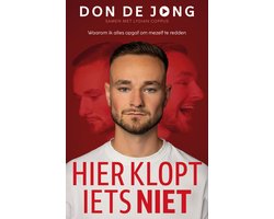 Hier klopt iets niet