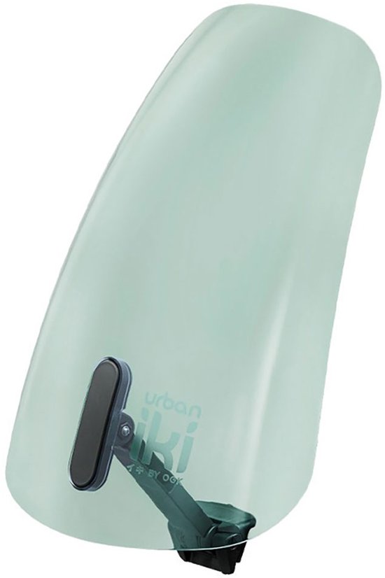 Urban Iki Windscherm - Universeel - Icho Green van Urban Iki — afbeelding 5