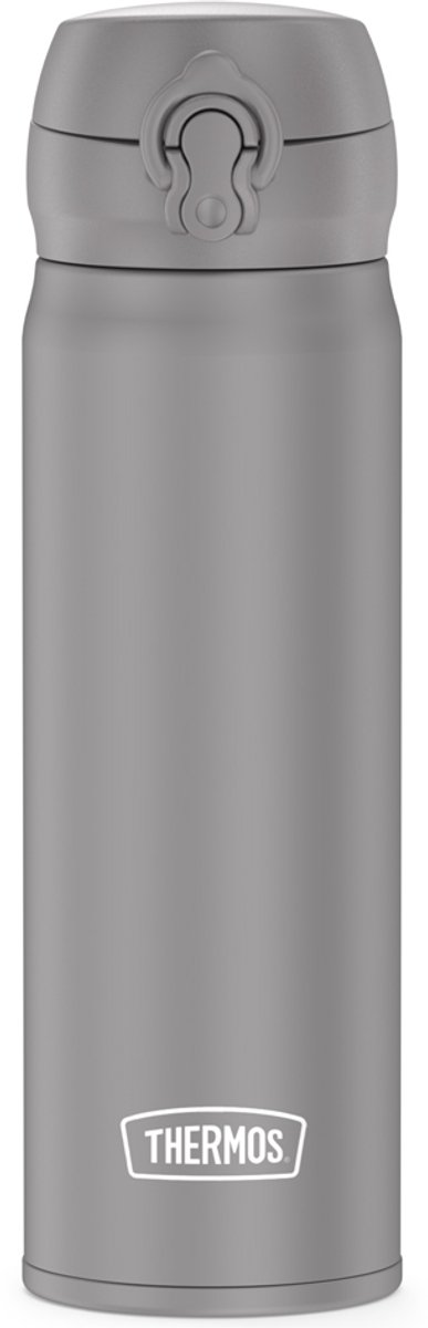 THERMOS thermosdrinkfles ultralight - 0,75 l, felgroen