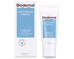 Biodermal Couperose Creme - 2 x 30 ml - Voordeelverpakking