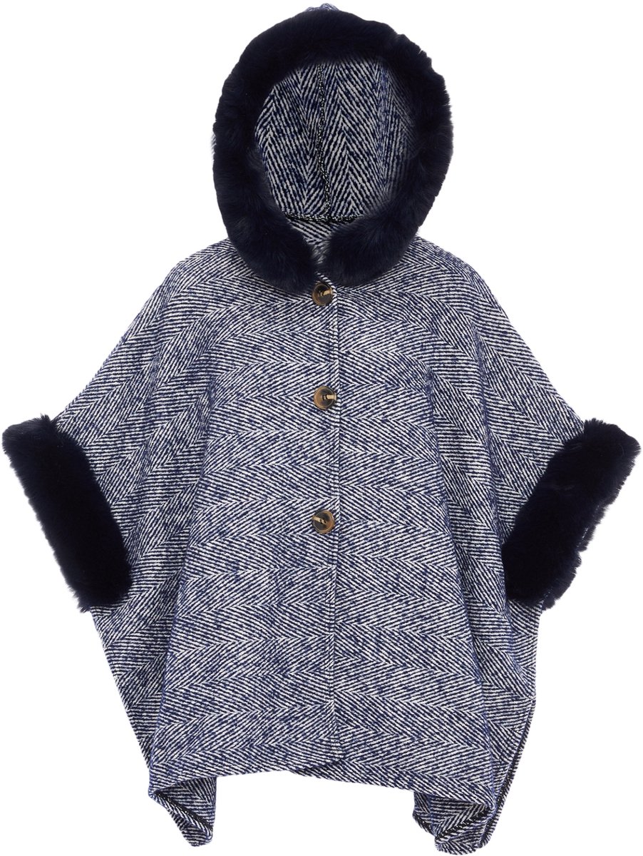 usha Poncho