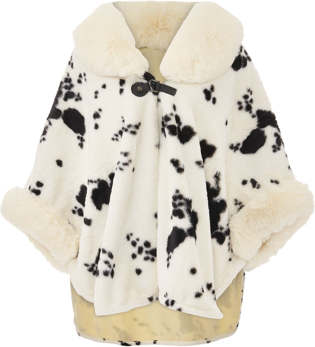 usha Poncho