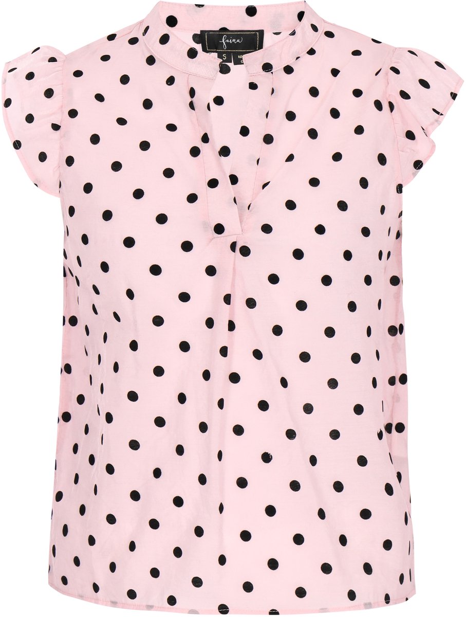 faina Blouse