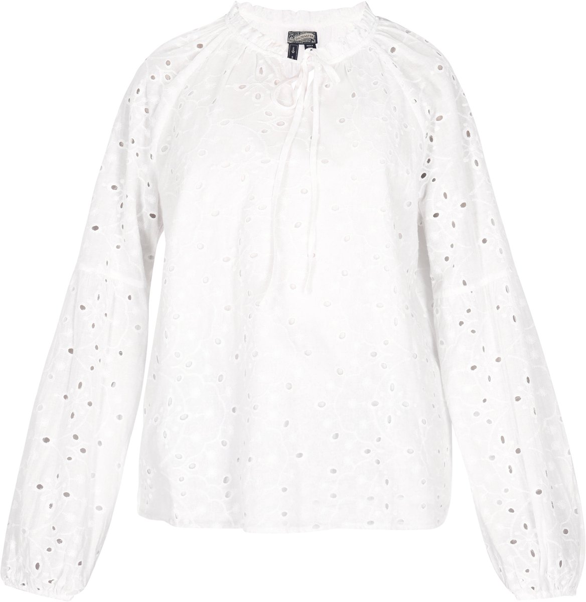 DreiMaster Blouse