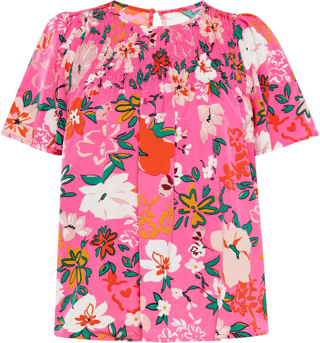 usha Blouse