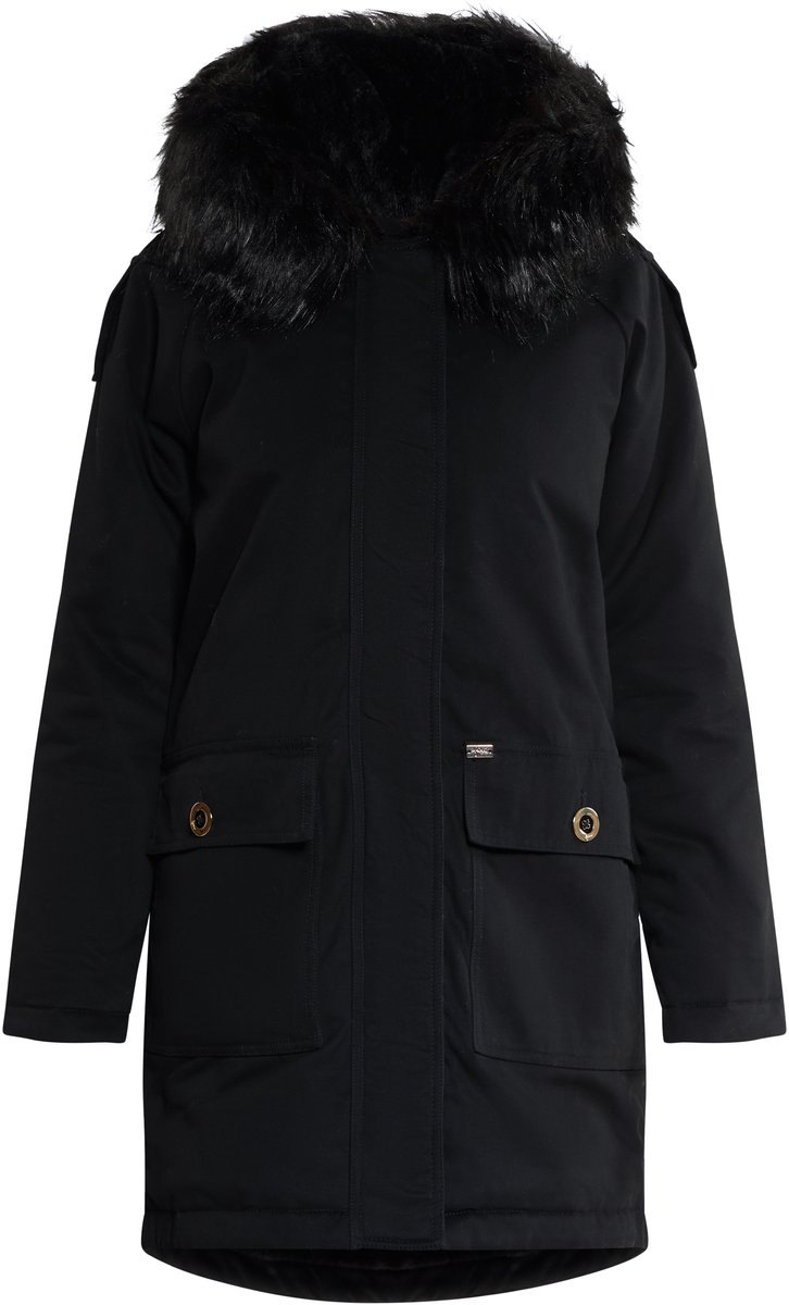faina Winter parka