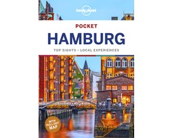 Lonely Planet Pocket Hamburg