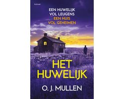 Omslag van Het huwelijk