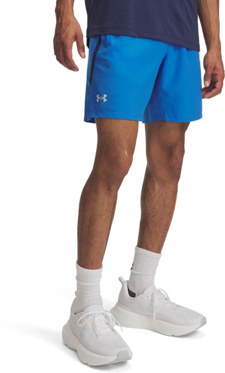 Under Armour UA Launch 7''-short