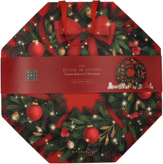 Rituals The Ritual Of Advent - 2D Adventskalender 2025