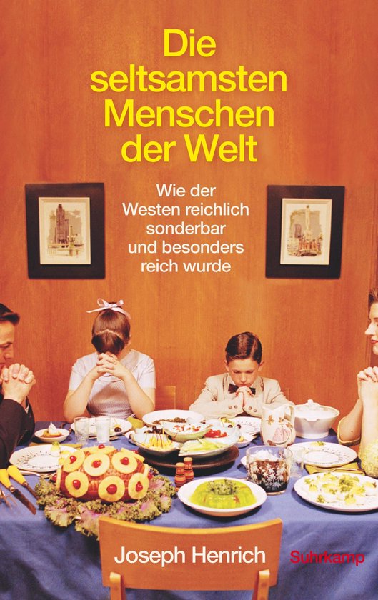 Die seltsamsten Menschen der Welt - cover