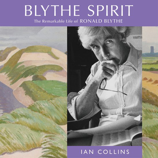 Blythe Spirit - cover