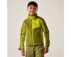 Jas Kinderen Waterdicht Winddicht Ademend