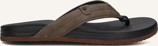 Slippers CLAY Clay004 - Homme - Vert - Taille 44