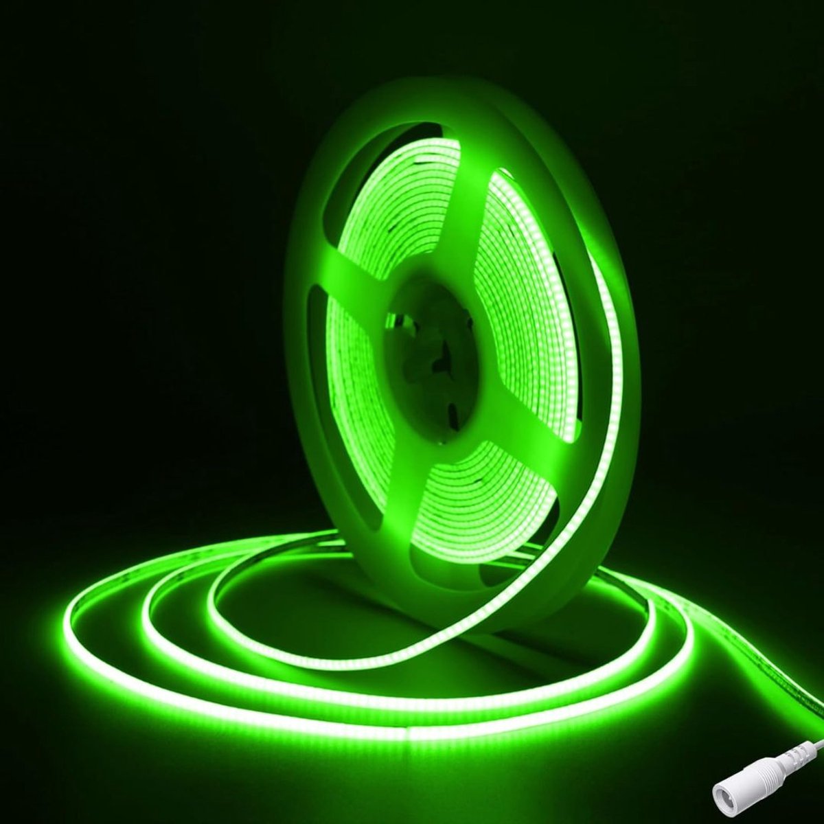 LED Strip 5 Meter - LED Verlichting Strips - LED Light