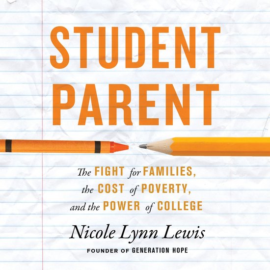 Student Parent - cover