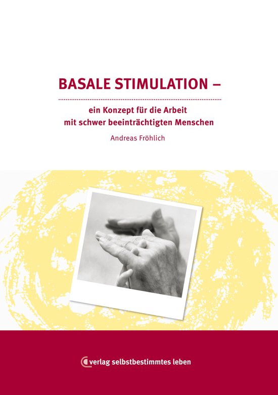 Basale Stimulation - cover