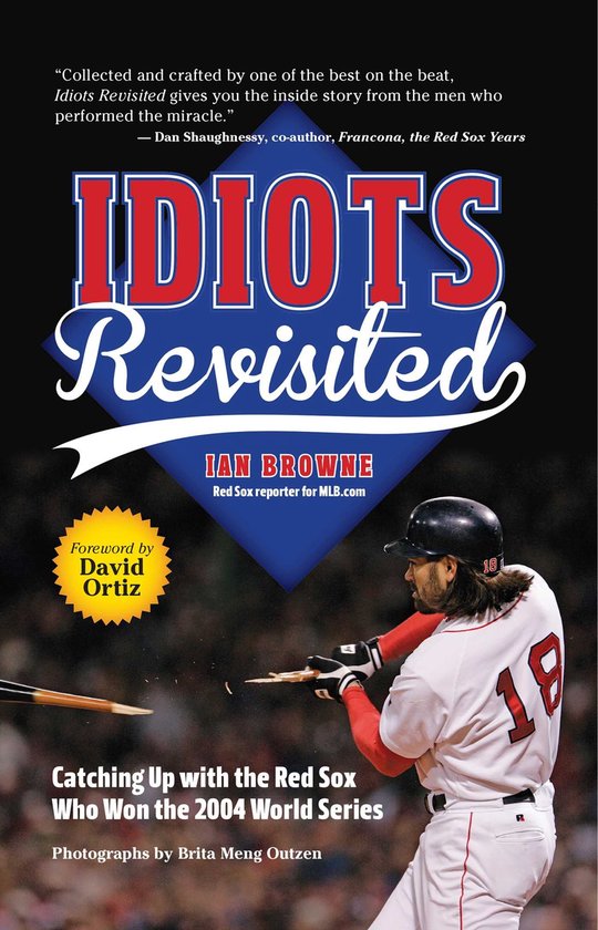 Idiots Revisited - cover