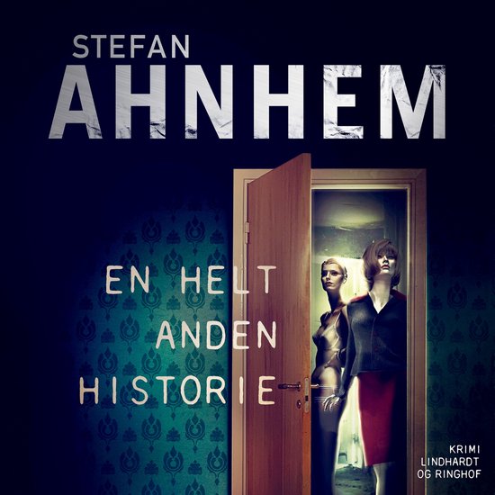 En helt anden historie - cover