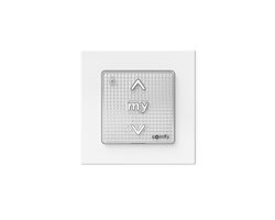 Somfy Smoove Origin RTS wandzender