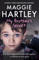 A Maggie Hartley Foster Carer Story 30 - My Brother's Secret