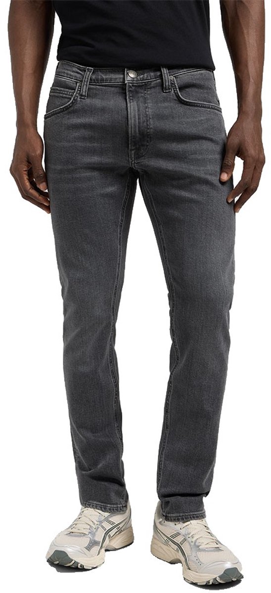 Lee Luke Slim Fit Spijkerbroek 36 34 Man Bashes