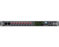 SSL Solid State Logic SSL18 - USB-Interface