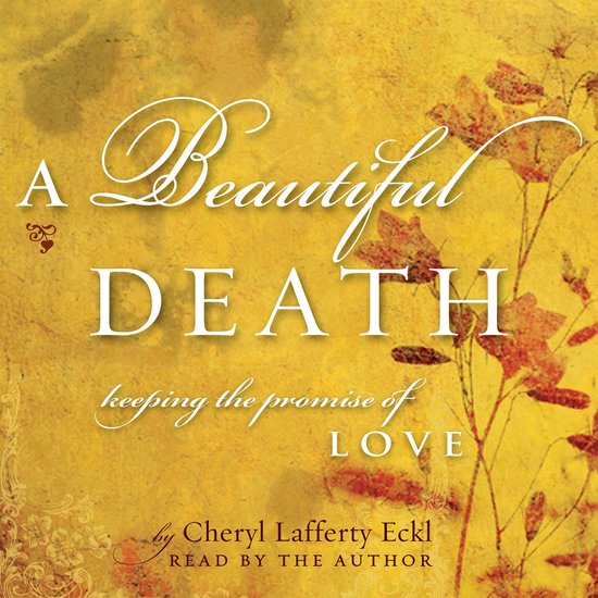 A Beautiful Death - cover