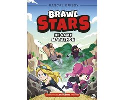 foto van Brawl Stars