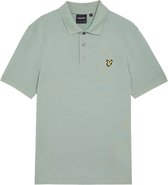 Lyle & Scott Plain Polo Shirt