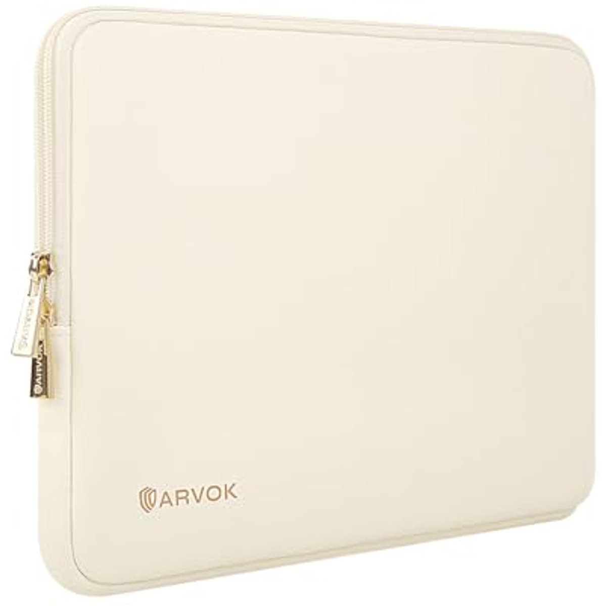 Notebook Sleeve 13 inch - Wit - Bescherming voor Laptops en Tablets