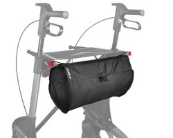 Topro - Tas met rits voor uw Topro Troja/Olympos rollator