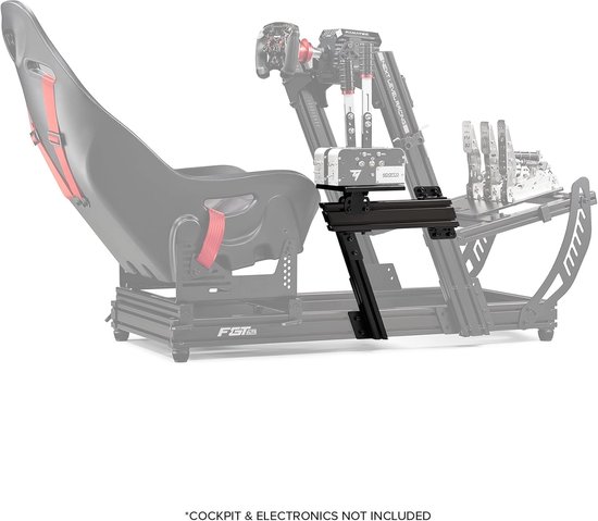 Versnellingspook voor Elite Lite Cockpits — afbeelding 5
