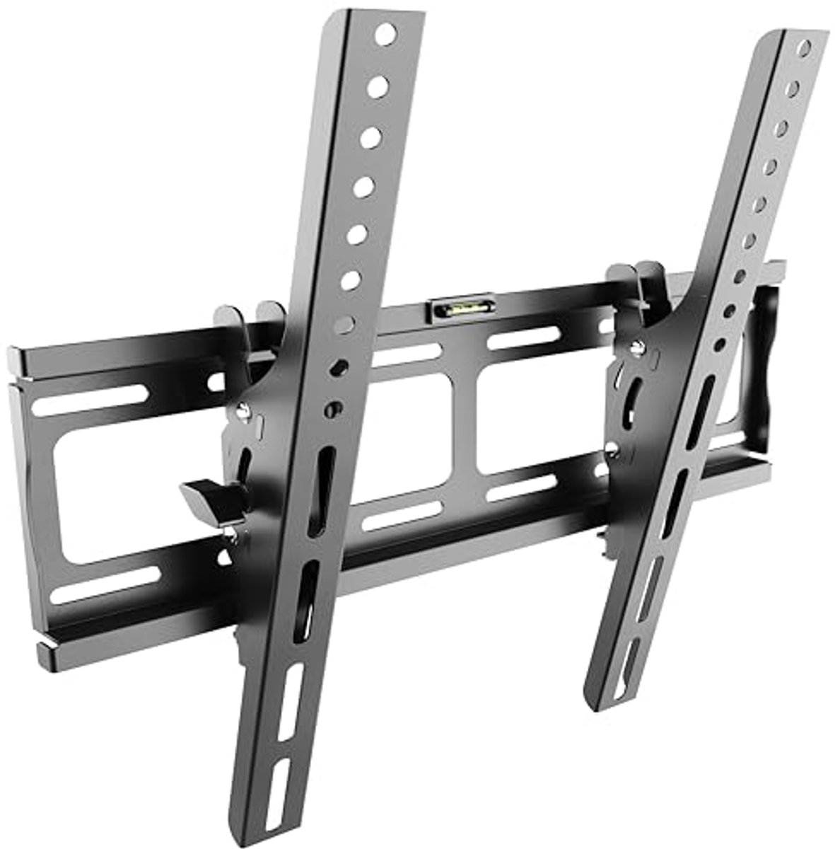 Kantelbare TV Muurbeugel voor 32-65 Inch LED LCD Schermen - 45kg Draagvermogen
