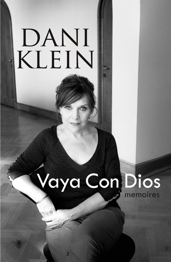 Dani Klein - cover