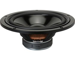 Visaton W 200 S - 8 8 HiFi Woofer 8 Ohm