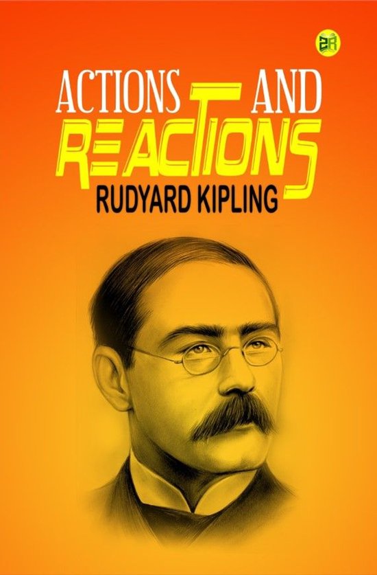 Actions and Reactions - cover