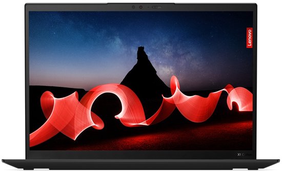 Lenovo ThinkPad X1 Carbon 11th Gen | Intel Core i7-1365U vPro | 16GB LPDDR5-6400| 512GB SSD M.2 PCIe 4.0x4 Performance NVMe | 14" 2.8K (2880x1800) | Windows 11 Pro| Intel Wi-Fi 6E | Bluetooth 5.1 | Intel Iris Xe Graphics | 3 Jaar Garantie - Lenovo - Hoofdafbeelding
