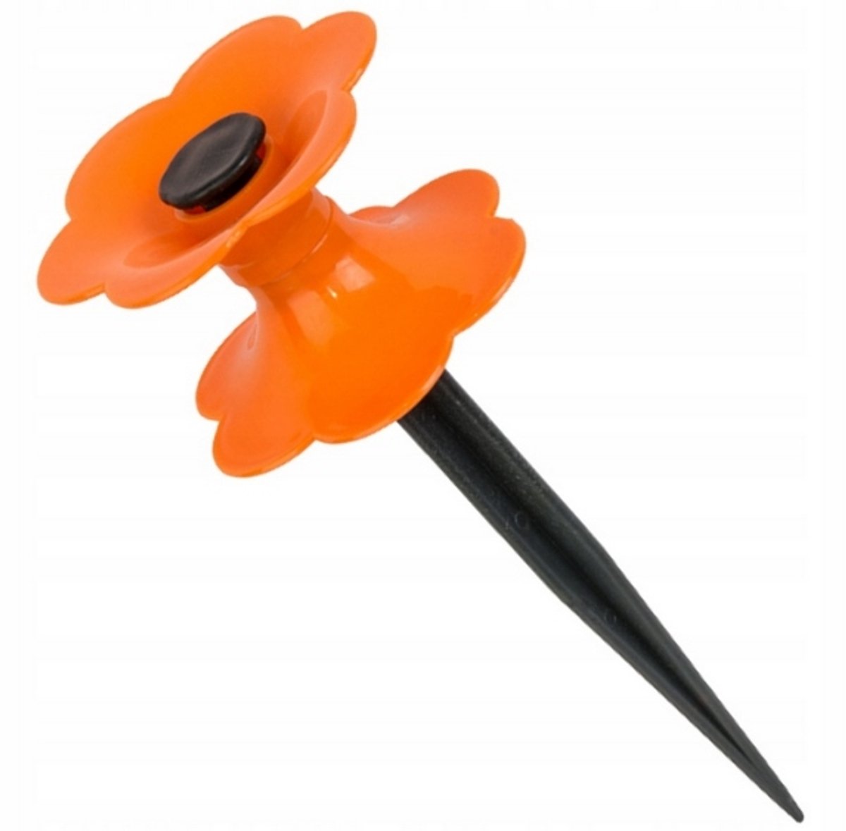 Stevige slanggeleiders Tuinslang - 25 cm hoog