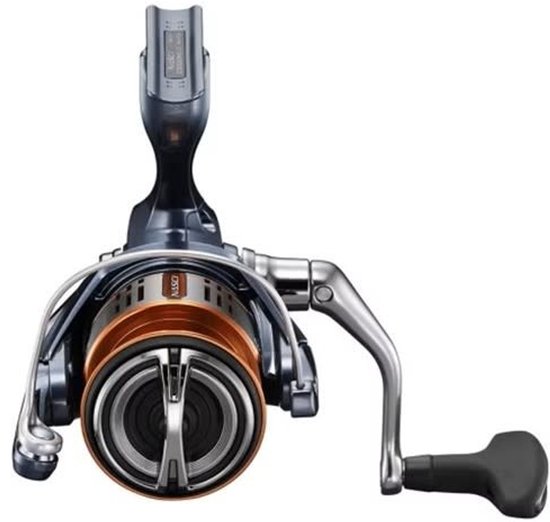 Shimano Nasci FD 2500FD — afbeelding 2