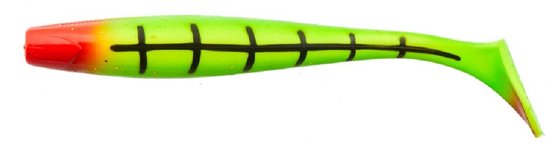 Lucky John KUBIRA SWIM SHAD 7 2pcs pg15 | Alose