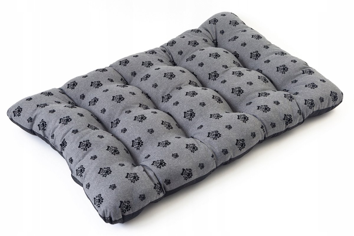 Waterdicht Hondenkussen 100x70cm - Comfortabel en Duurzaam
