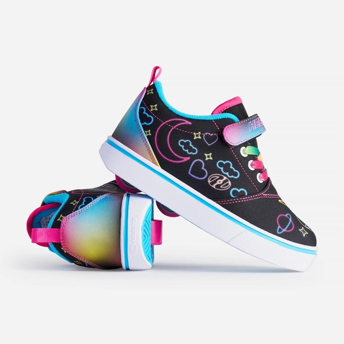 Heelys X2 Pro 20 Prints Hot Multi Veelkleurig