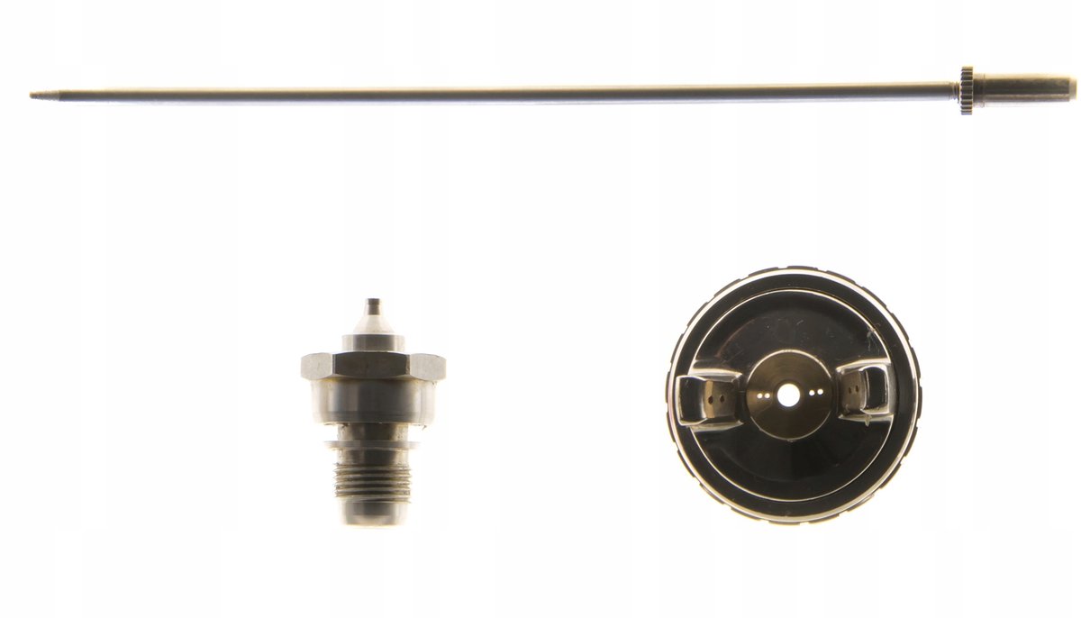 AUARITA W-400 1.8mm LVMP Spuitmond - Lakspuit Accessoire