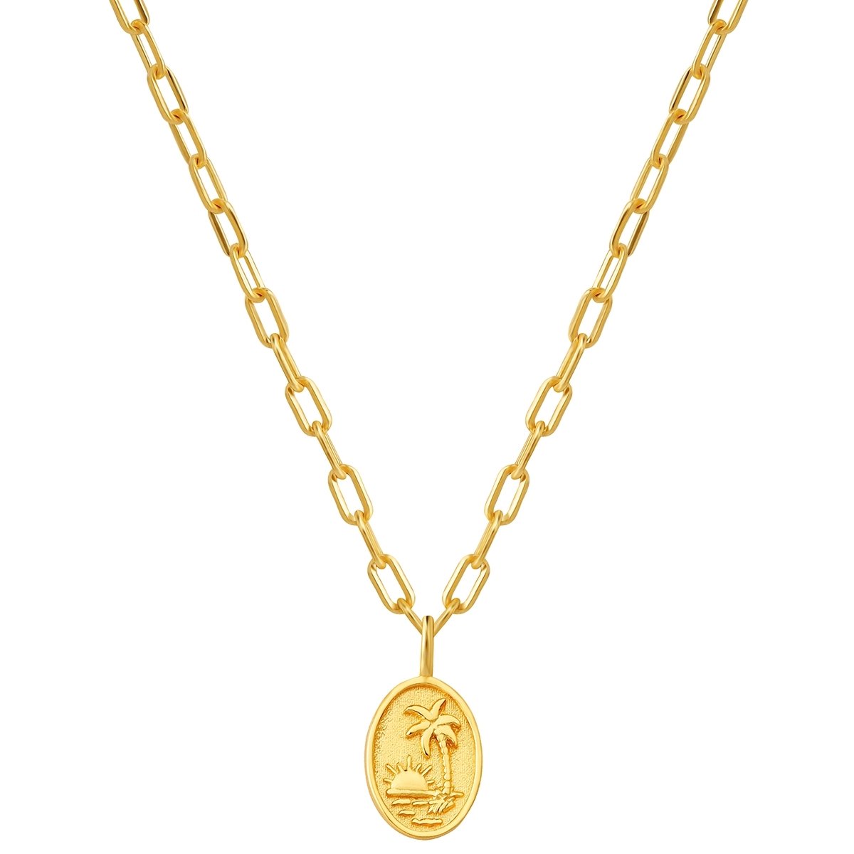 Glanzstücke München Ketting