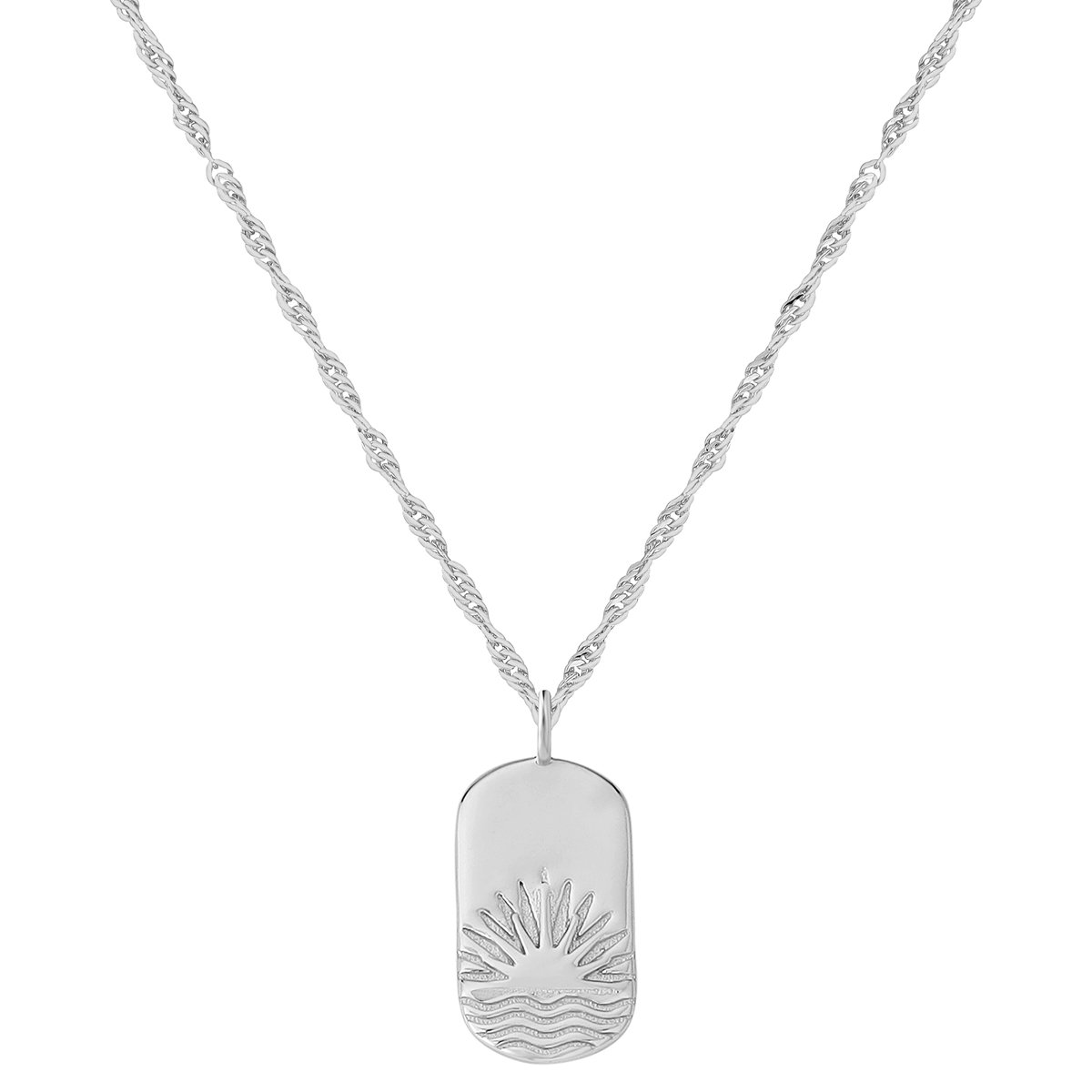 Glanzstücke München Ketting