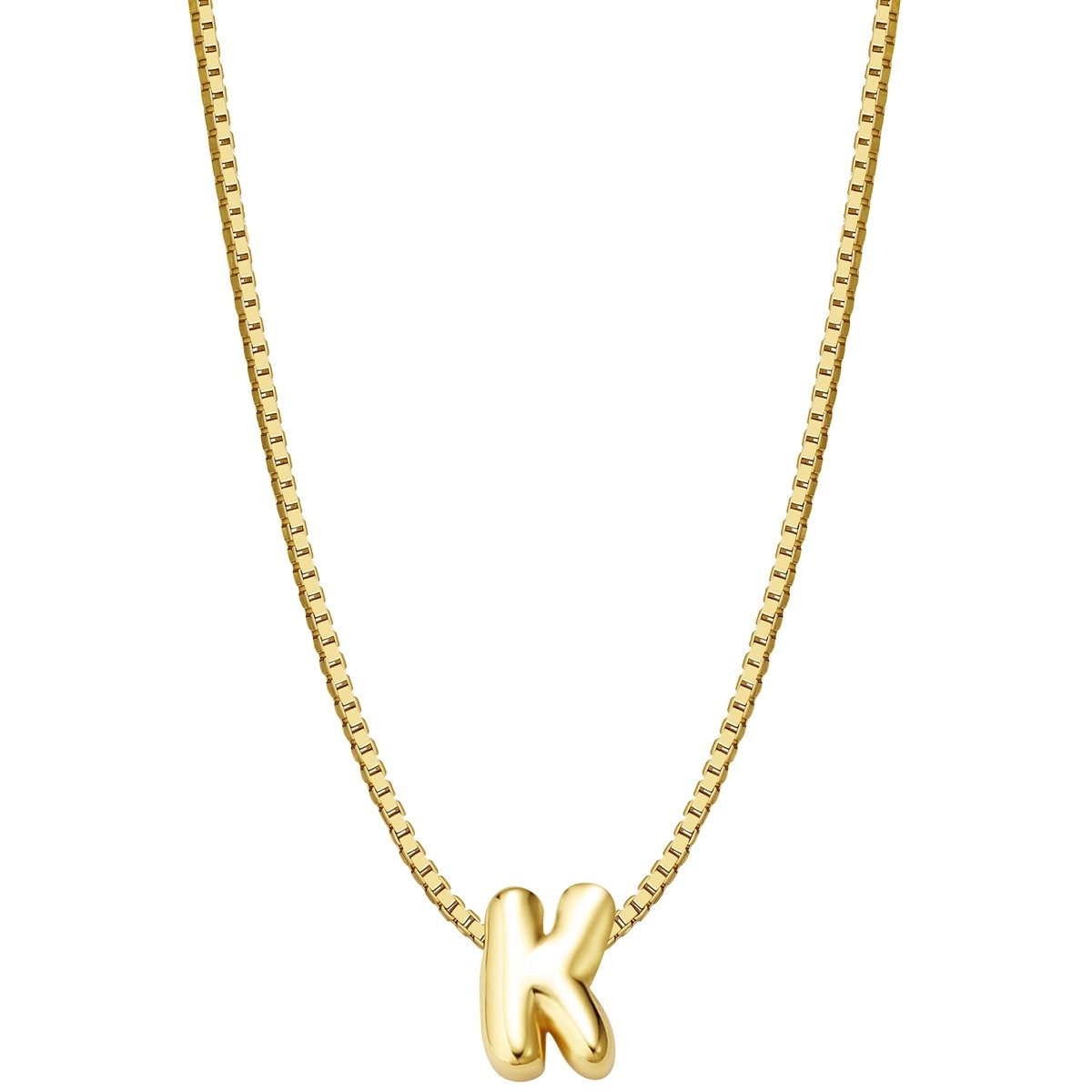 Glanzstücke München Ketting