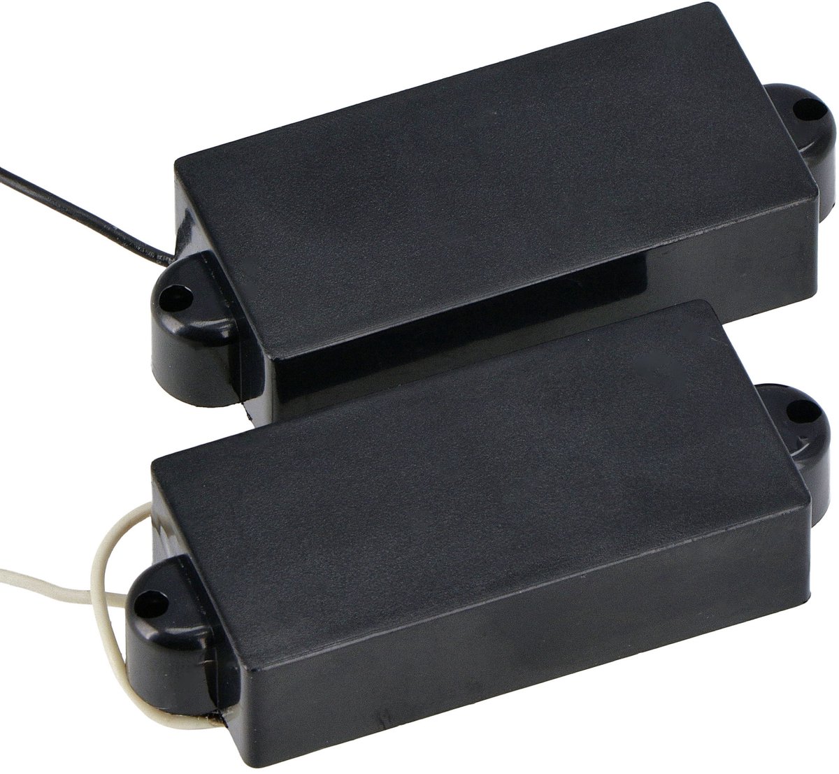 Split single-coil voor elektrische basgitaar Fazley 10568