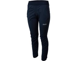 Swix Cross Broek Blauw XS Vrouw