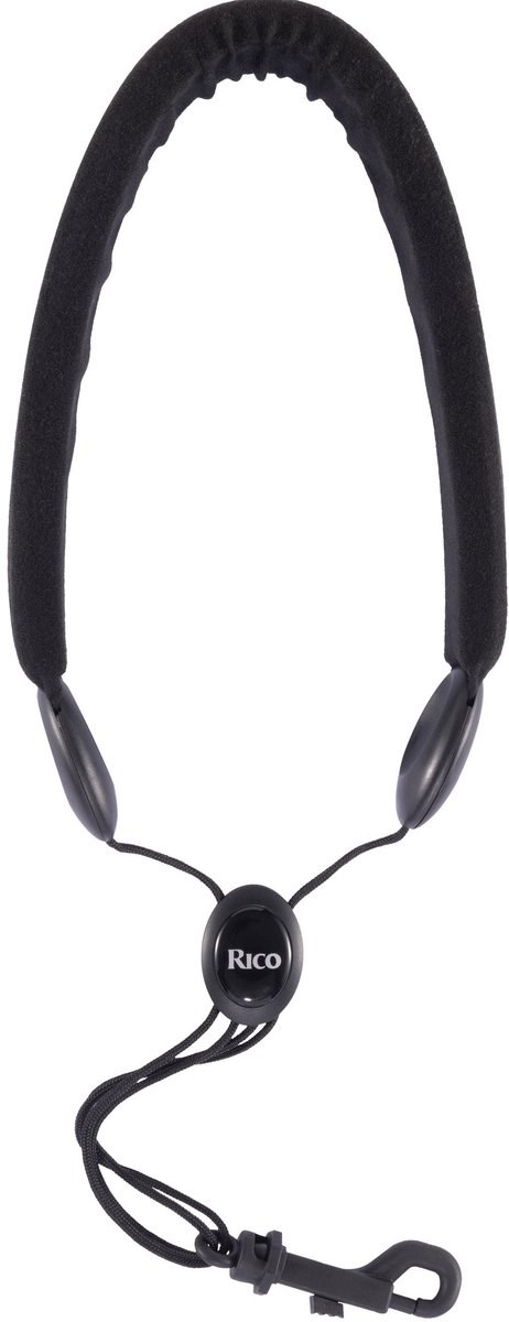 D'Addario Woodwinds SJA18 Rico Draagriem voor sopraan/alt saxofoon
